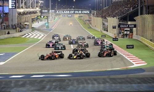 BIC launches second phase of Early Bird discounts on tickets to F1 Bahrain GP 2023
