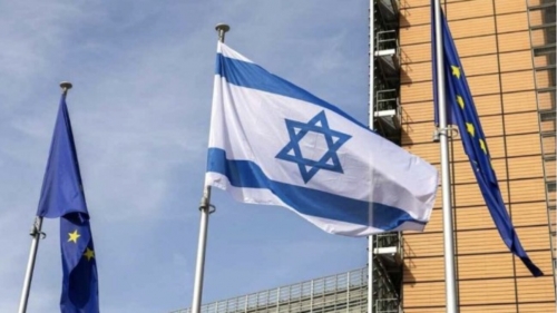 Israeli Soldier Killed, Seven Wounded in Southern Lebanon Fighting