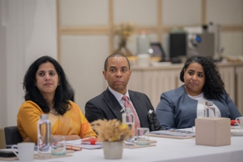 ‘Hawar Circle’ to redefine future of global arbitration 