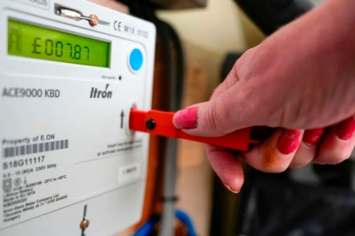 British Gas to pay millions to settle meter scandal