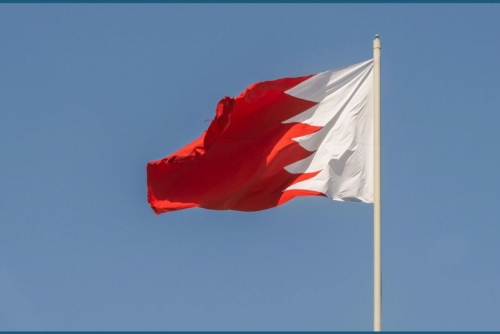 Bahrain Intercepts 95 Missiles, 164 Drones from Iran