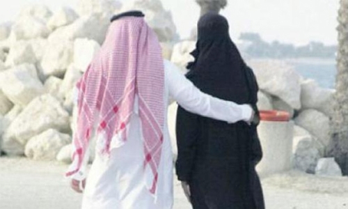 Saudi women to receive copy of marriage contracts Saudi women to receive copy of marriage contracts