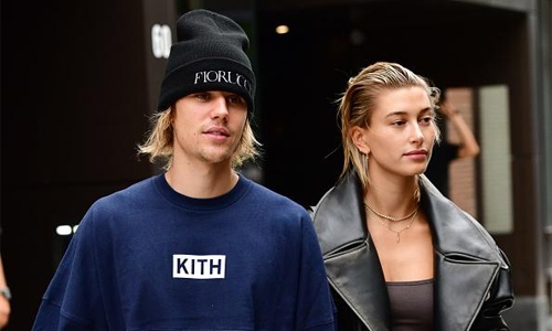Hailey Baldwin celebrates one year since Justin Bieber proposed her Hailey Baldwin celebrates one year since Justin Bieber proposed her