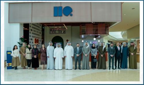 HQ Industrial Launches New Identity at Salman Industrial City