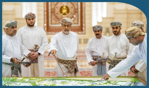 Oman to Launch Golden Visa Programme for Investors on August 31