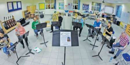 Brass maestros to join for Cathedral Concert