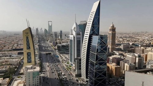 Saudi Arabia Welcomes Record 123 Million Tourists in 2025