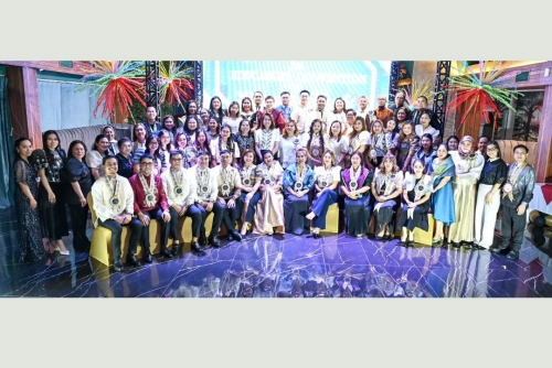 Celebrating resilient voices of Filipino educators Celebrating resilient voices of Filipino educators