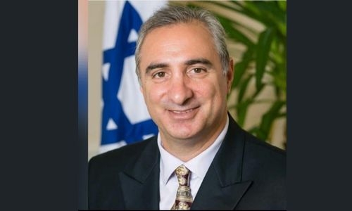 Israeli Ambassador to Bahrain hopes to attract other countries to Abraham Accords