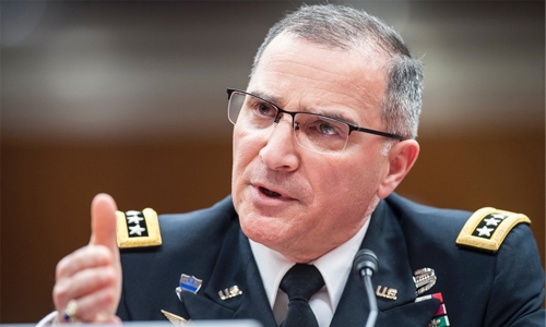 US ups pressure on Europe over 5G US ups pressure on Europe over 5G