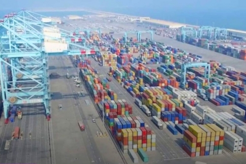 Bahraini firms reach 102 markets as exports top $1.3bn