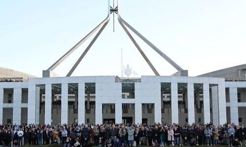 Scandal-hit Australia to get corruption watchdog