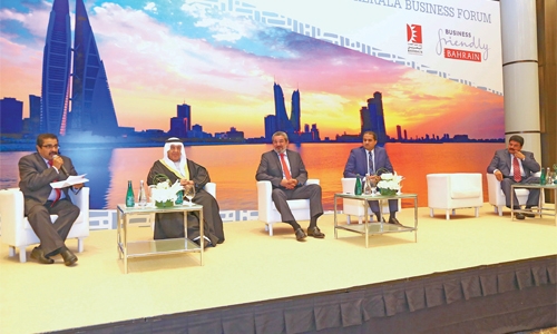 Key reforms being made in business sector: Minister