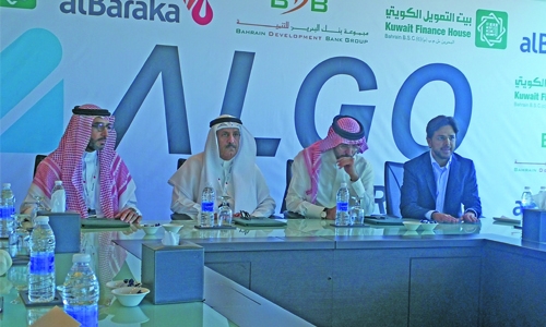 Al Baraka, Kuwait Finance House and BDB form ‘ALGO’ 