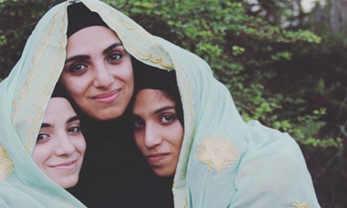 Sister donates kidney, saves life Sister donates kidney, saves life