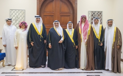 Bahrain hailed as ‘beacon of peace and security’ for all
