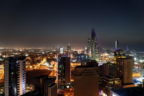 Bahrain second in Arab World on logistics sector growth ranking