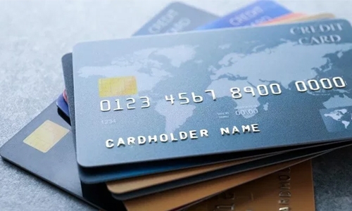 Chinese national jailed for ‘using forged credit cards’