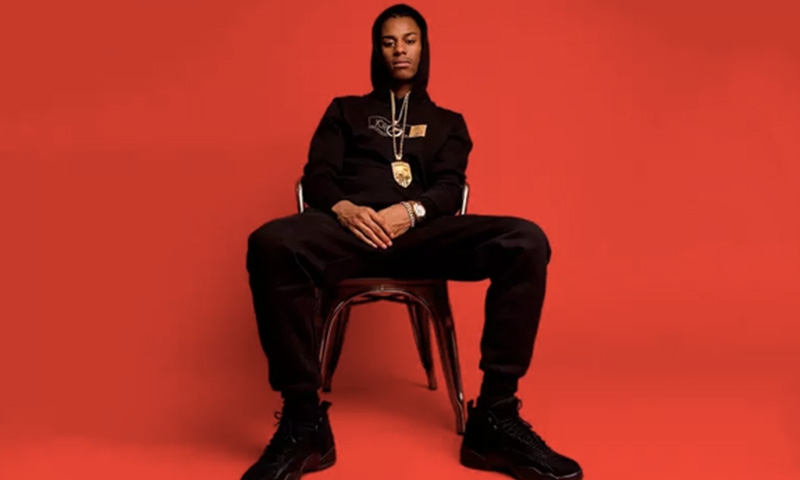 Canadian rapper Smoke Dawg shot dead