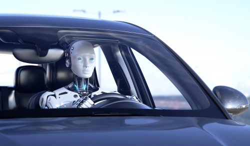 London enters robotaxi era as Uber, Wayve launch self-driving rides London enters robotaxi era as Uber, Wayve launch self-driving rides