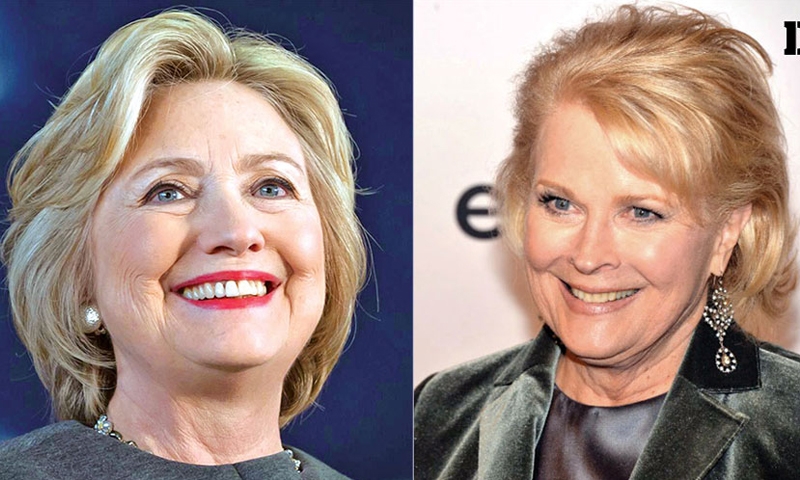 US sitcom ‘Murphy Brown’ reboots with Hillary Clinton