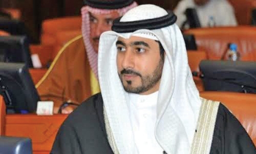 ‘Iranian reaction is proof that it supports terrorism’