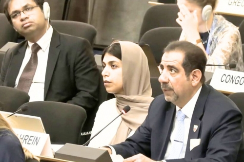 GCC Calls for Gaza Ceasefire GCC Calls for Gaza Ceasefire