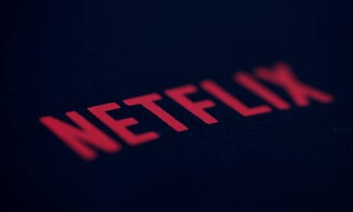 Netflix pauses all future projects acquisitions in Russia Netflix pauses all future projects acquisitions in Russia