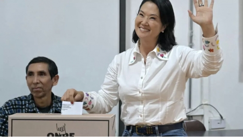 Peru Awaits Final Verdict in Closely Fought Presidential Election Peru Awaits Final Verdict in Closely Fought Presidential Election
