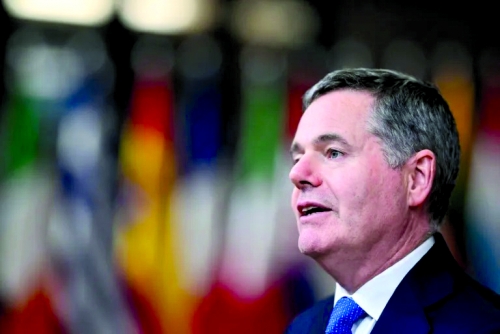 Top World Bank official ‘extremely concerned’ by fallout of Iran war Top World Bank official ‘extremely concerned’ by fallout of Iran war