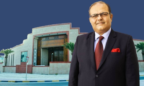 Enhancing Bilateral Relations - Exclusive interview with Indian Ambassador to Bahrain