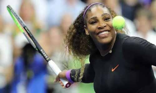 Serena Williams signs programming deal with Amazon Studios Serena Williams signs programming deal with Amazon Studios