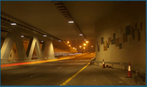  Hamad Town Tunnels to Get Security Eye?