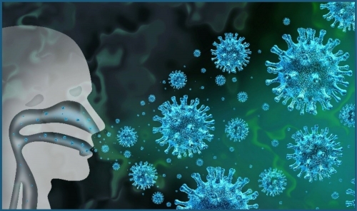 The Winter Flu Strikes Back