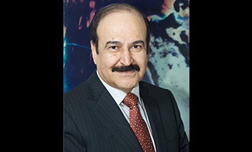 Bahrain to import Russian gas Bahrain to import Russian gas