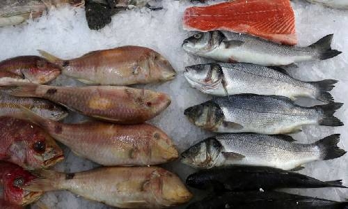 Britons cut back on meat and fish as cost of living crisis bites
