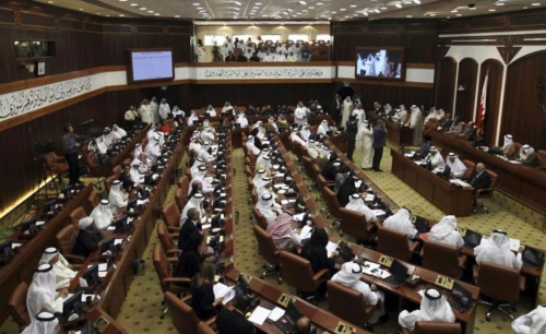 Unified disability services platform proposed in Parliament