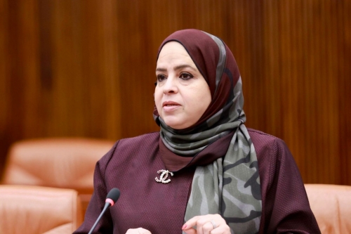 Shura to Debate Bar on Court Review of Nationality Cases Shura to Debate Bar on Court Review of Nationality Cases