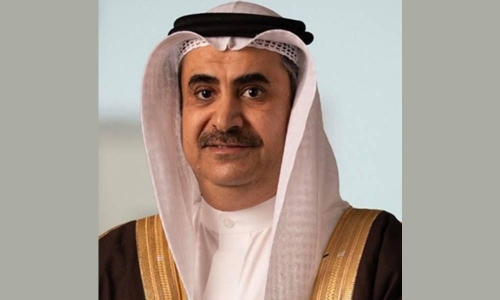 GCC endorses Bahrain’s ethical framework for AI