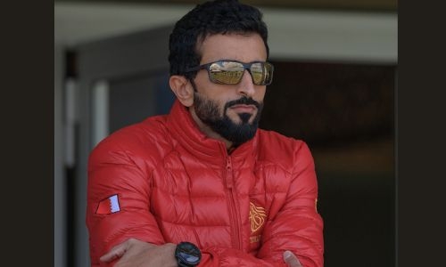 HH Shaikh Nasser hails Bolt Action’s win in England