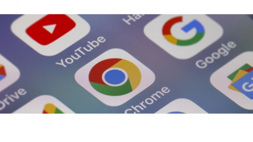 U.S. Government Pushes for Google Breakup in Major Antitrust Case U.S. Government Pushes for Google Breakup in Major Antitrust Case