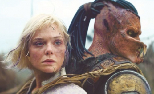 ‘Predator: Badlands’ conquers N. American box office ‘Predator: Badlands’ conquers N. American box office