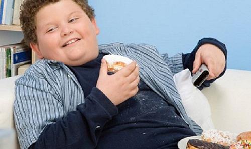 Obese kids as young as 8 show signs of heart disease Obese kids as young as 8 show signs of heart disease