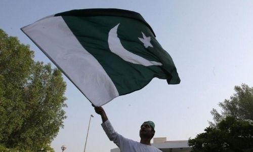 Pakistan parliament scraps overseas voting rights