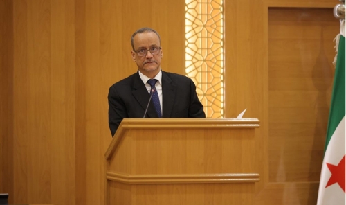 OIC Members Elect Ismail Ould Cheikh Ahmed as New Secretary-General OIC Members Elect Ismail Ould Cheikh Ahmed as New Secretary-General