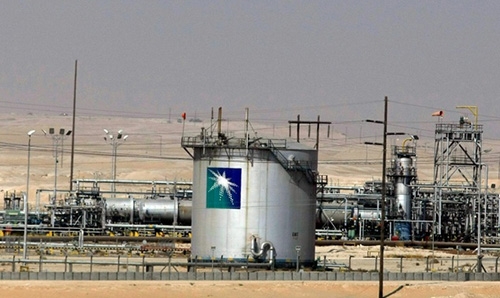 Saudi considers IPO for oil giant Aramco Saudi considers IPO for oil giant Aramco
