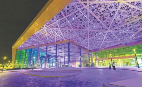 Global travel elite to gather in Bahrain for world travel awards 