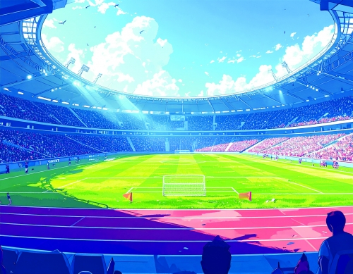 No more Red Tape: Federations Take Charge