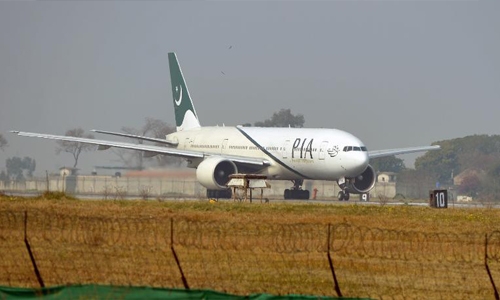 Pakistan set to get three new airlines