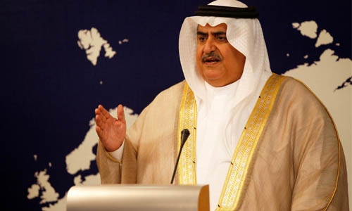 Bahrain threatens to boycott GCC Summit